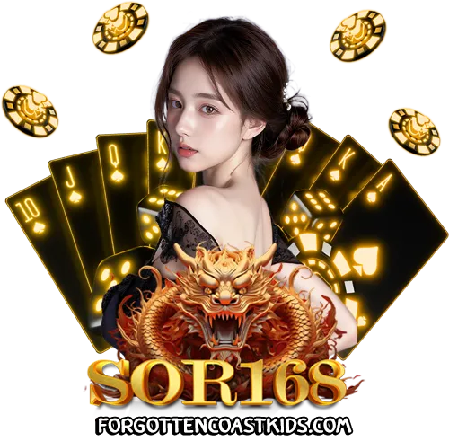 game sor168